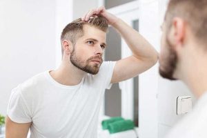 Hair loss treatment solutions