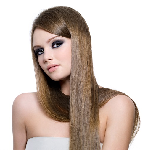 Hair protein therapy in Dubai