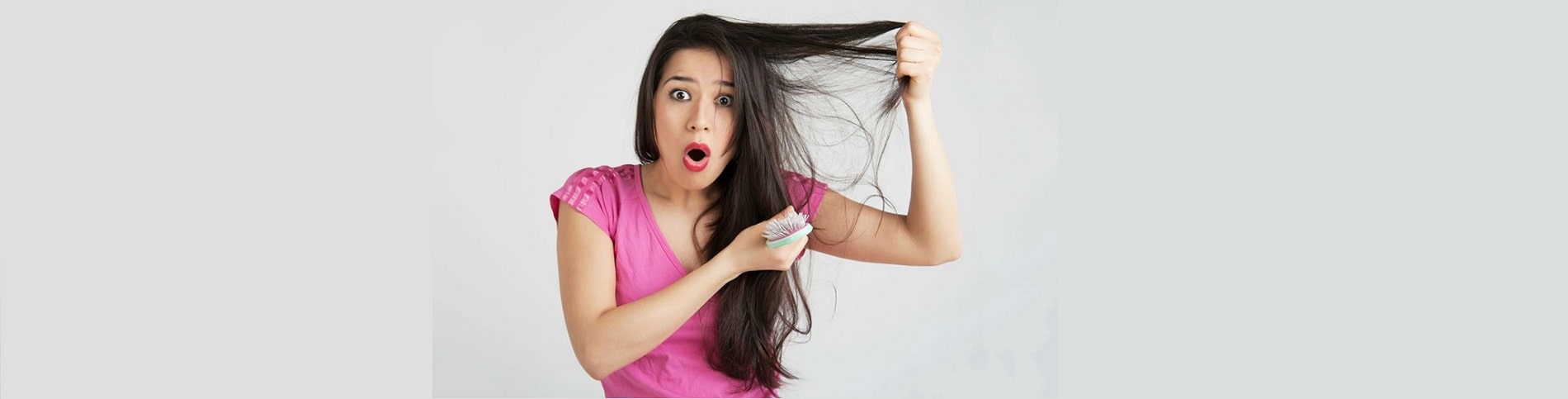 Hair loss treatment solutions