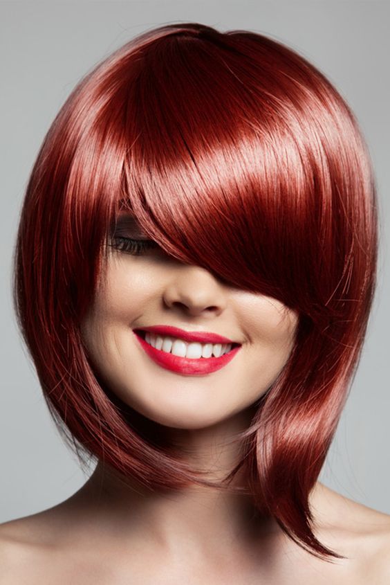 Specialized hair keratin center in Tehran