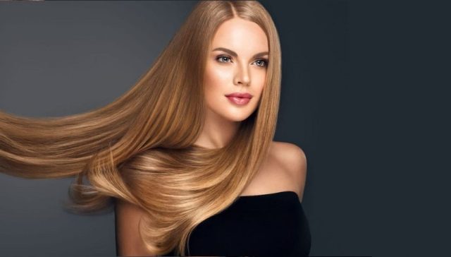 All about hair keratin