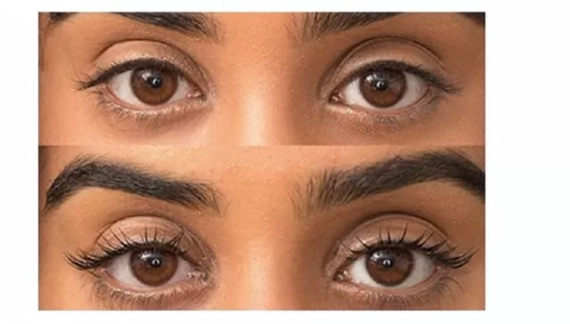 لیفت و لمینیت مژه و ابرو در تهران