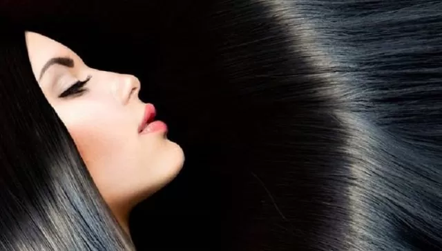 Hair protein therapy in Dubai