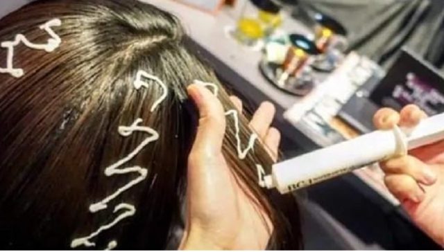 مرکز تخصصی بوتاکس مو در تهران