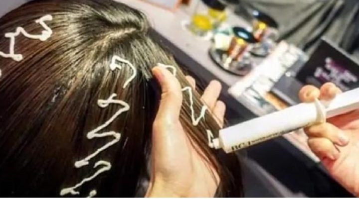 مرکز تخصصی بوتاکس مو در تهران