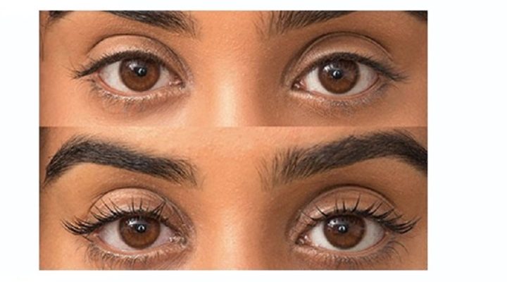 لیفت و لمینیت مژه و ابرو در تهران