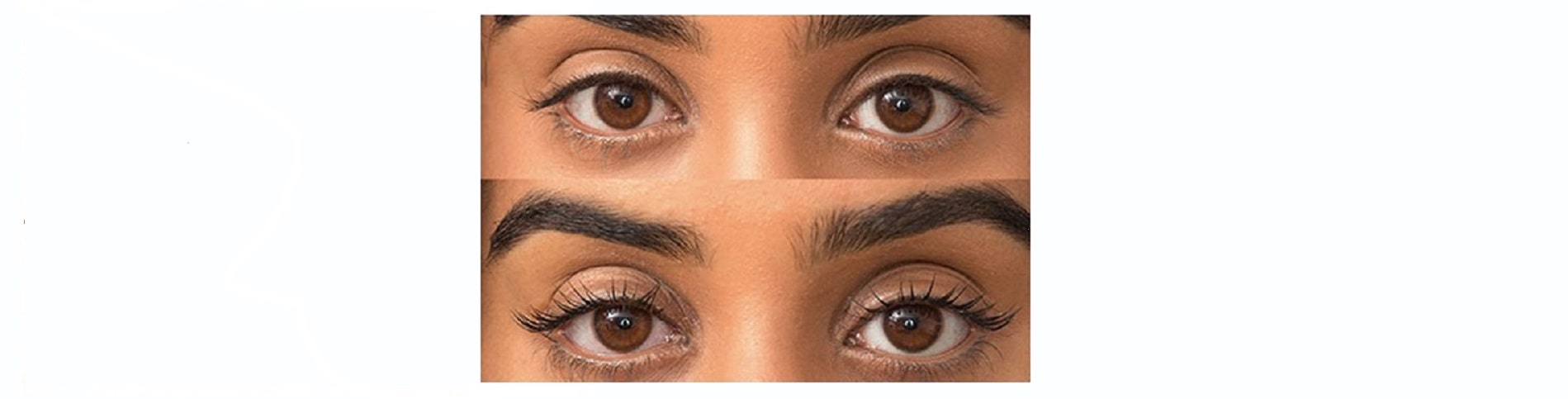 لیفت و لمینیت مژه و ابرو در تهران