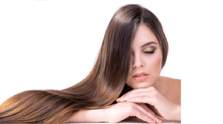 کراتینه مو گیاهی