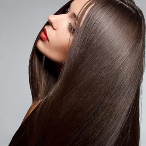 کراتین مو در دبی